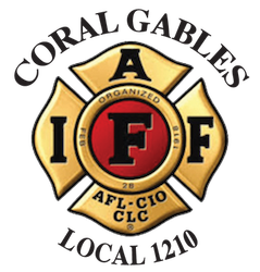 Coral Gables Fire